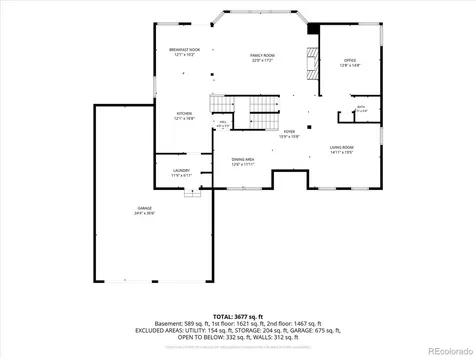 7484 Norfolk Place Castle Pines CO 80108