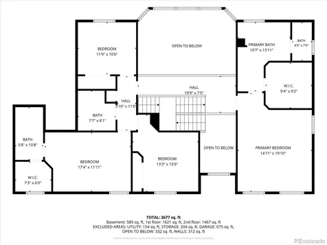 7484 Norfolk Place Castle Pines CO 80108