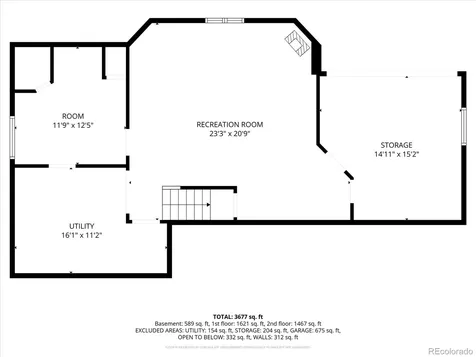 7484 Norfolk Place Castle Pines CO 80108