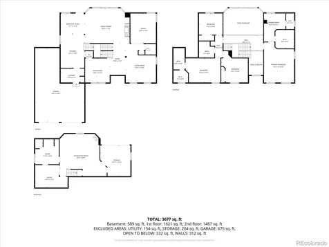 7484 Norfolk Place Castle Pines CO 80108
