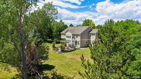 7484 Norfolk Place Castle Pines CO 80108