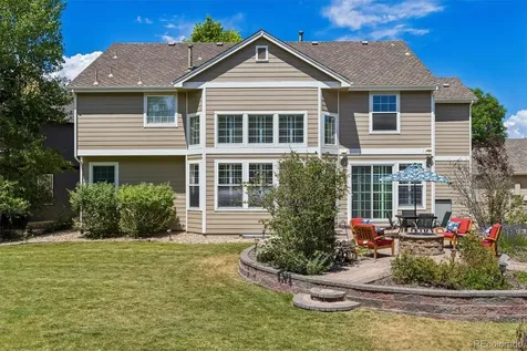7484 Norfolk Place Castle Pines CO 80108