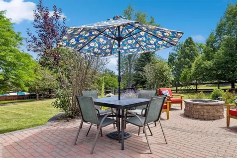 7484 Norfolk Place Castle Pines CO 80108