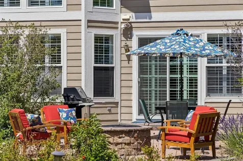 7484 Norfolk Place Castle Pines CO 80108