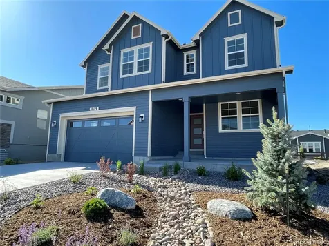 10119 Lake Arbor Lane Colorado Springs CO 80924