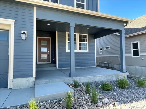 10119 Lake Arbor Lane Colorado Springs CO 80924