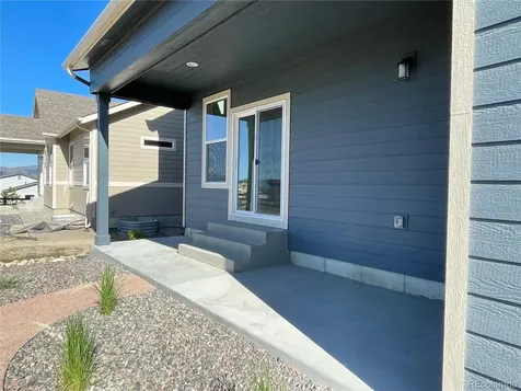 10119 Lake Arbor Lane Colorado Springs CO 80924