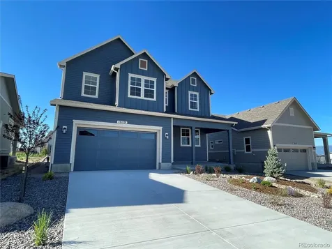 10119 Lake Arbor Lane Colorado Springs CO 80924