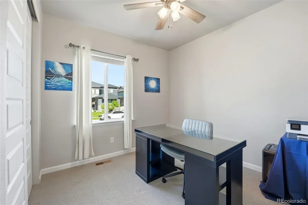 7240 S White Crow Way Aurora CO 80016