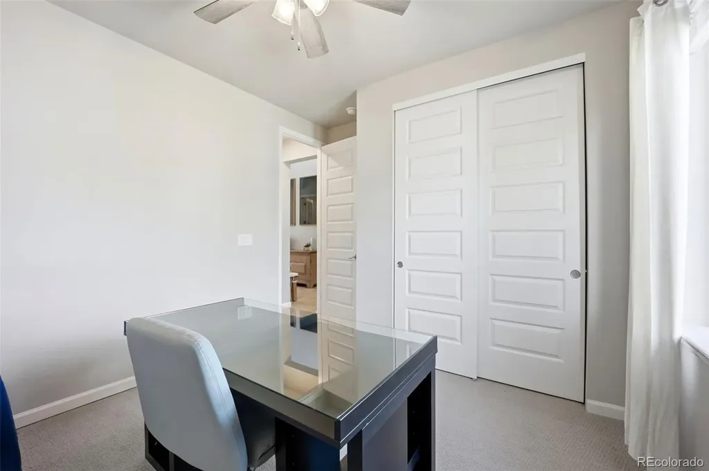 7240 S White Crow Way Aurora CO 80016
