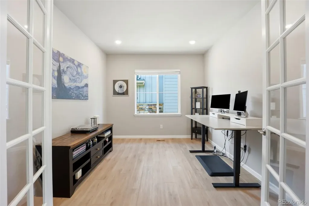 7240 S White Crow Way Aurora CO 80016
