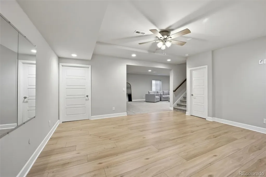 7240 S White Crow Way Aurora CO 80016
