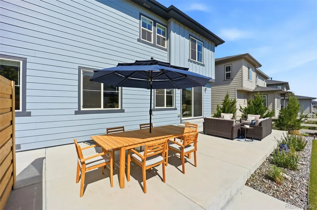 7240 S White Crow Way Aurora CO 80016
