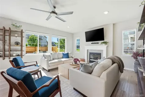 7240 S White Crow Way Aurora CO 80016