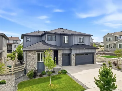 7240 S White Crow Way Aurora CO 80016