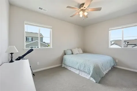 7240 S White Crow Way Aurora CO 80016