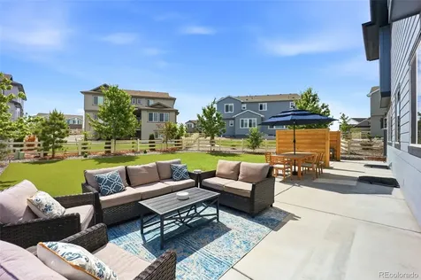 7240 S White Crow Way Aurora CO 80016