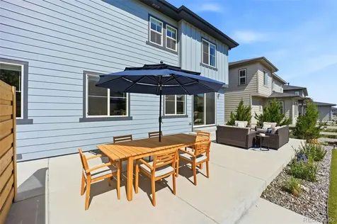 7240 S White Crow Way Aurora CO 80016