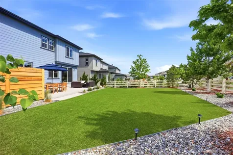7240 S White Crow Way Aurora CO 80016