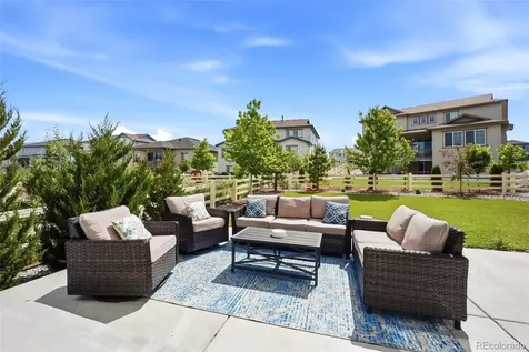 7240 S White Crow Way Aurora CO 80016