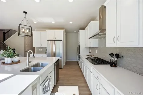 7240 S White Crow Way Aurora CO 80016