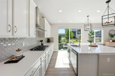 7240 S White Crow Way Aurora CO 80016