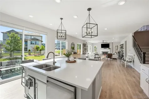 7240 S White Crow Way Aurora CO 80016