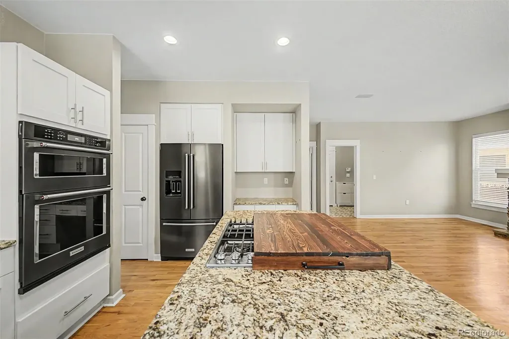 16376 Flintlock Court Parker CO 80134