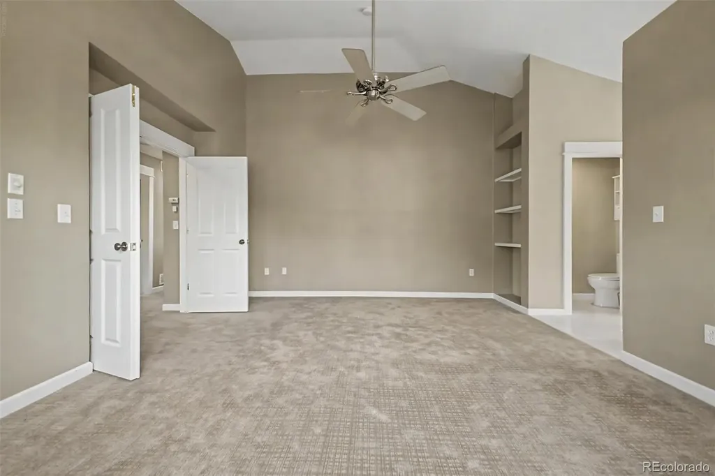 16376 Flintlock Court Parker CO 80134