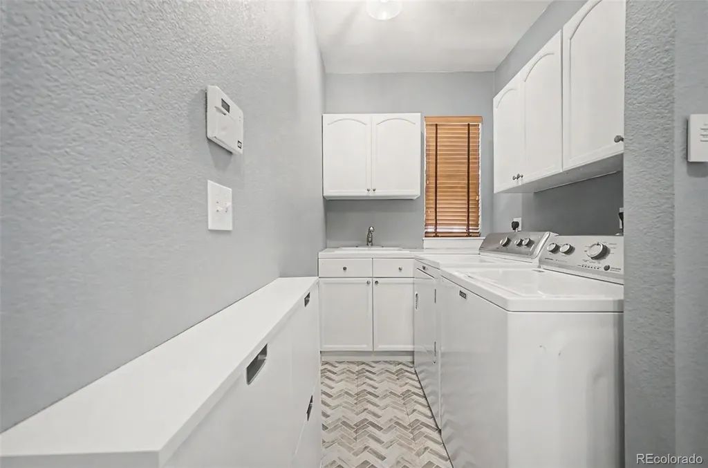 16376 Flintlock Court Parker CO 80134
