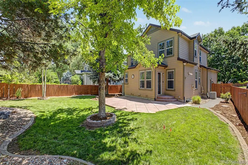 16376 Flintlock Court Parker CO 80134