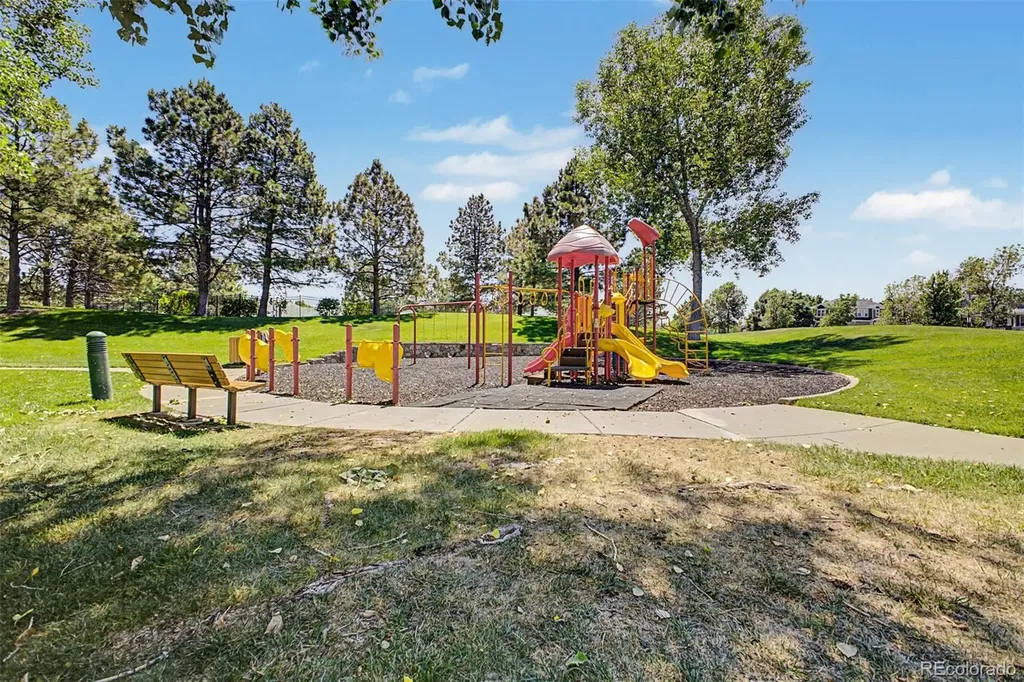 16376 Flintlock Court Parker CO 80134