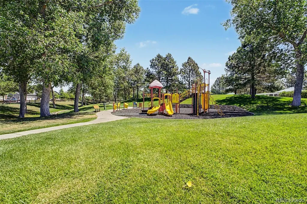 16376 Flintlock Court Parker CO 80134
