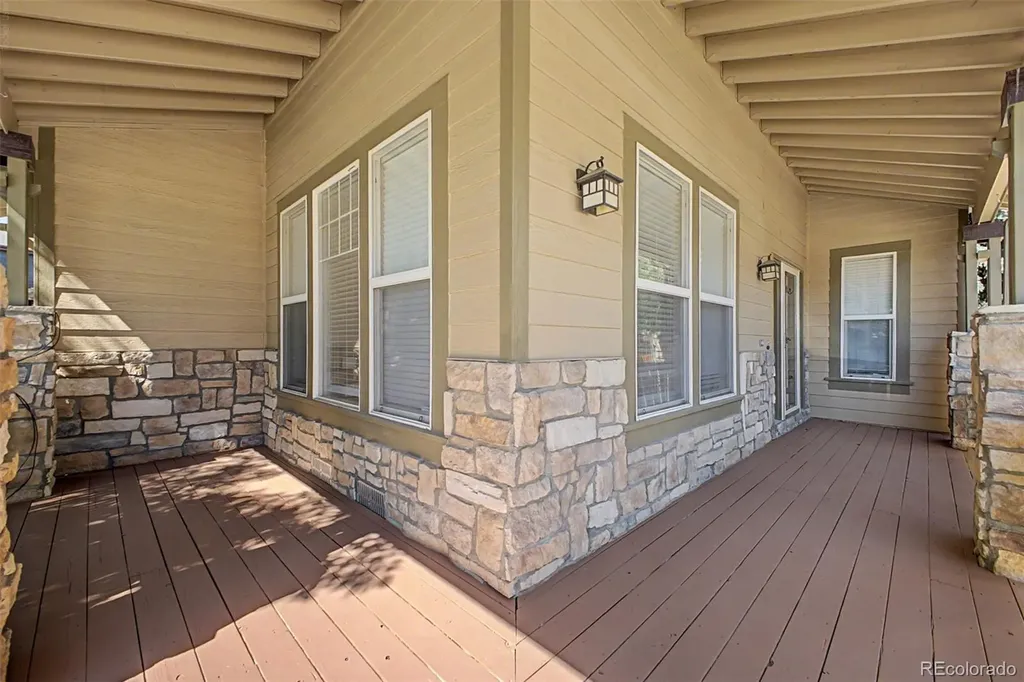 16376 Flintlock Court Parker CO 80134