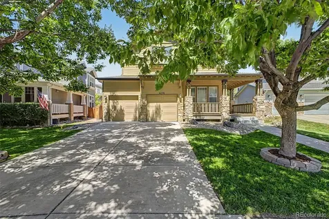 16376 Flintlock Court Parker CO 80134