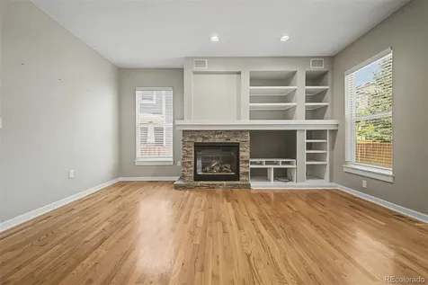 16376 Flintlock Court Parker CO 80134