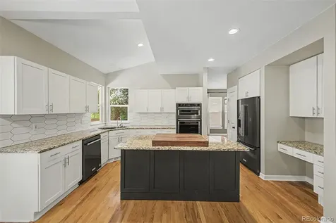 16376 Flintlock Court Parker CO 80134