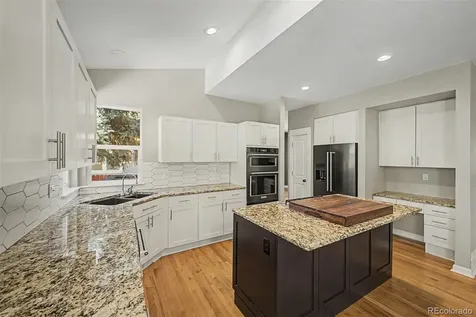16376 Flintlock Court Parker CO 80134