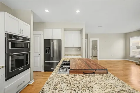 16376 Flintlock Court Parker CO 80134