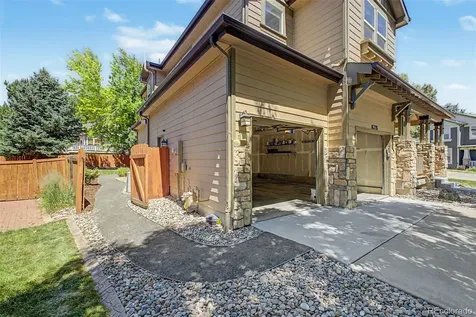16376 Flintlock Court Parker CO 80134