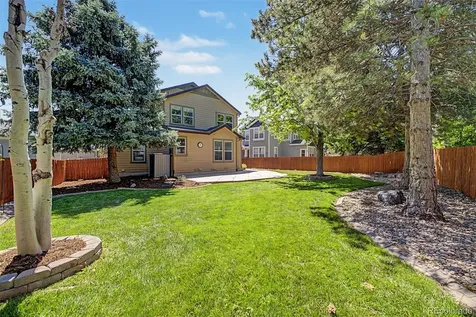 16376 Flintlock Court Parker CO 80134