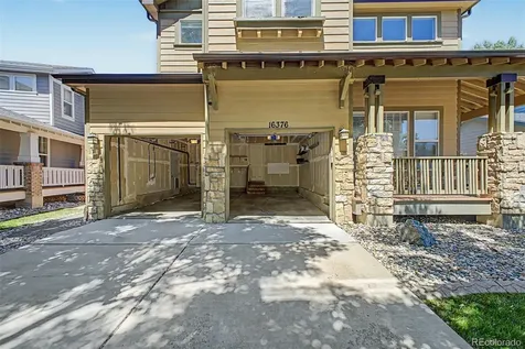 16376 Flintlock Court Parker CO 80134