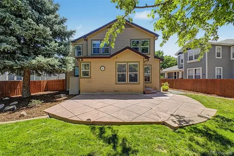 16376 Flintlock Court Parker CO 80134