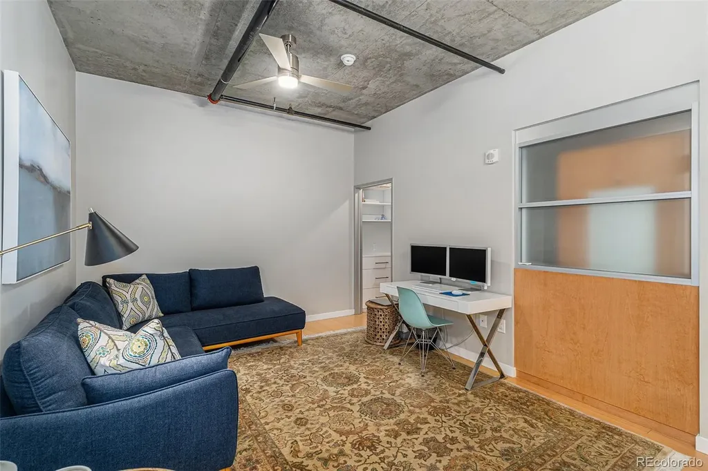 1401 Wewatta Street Denver CO 80202
