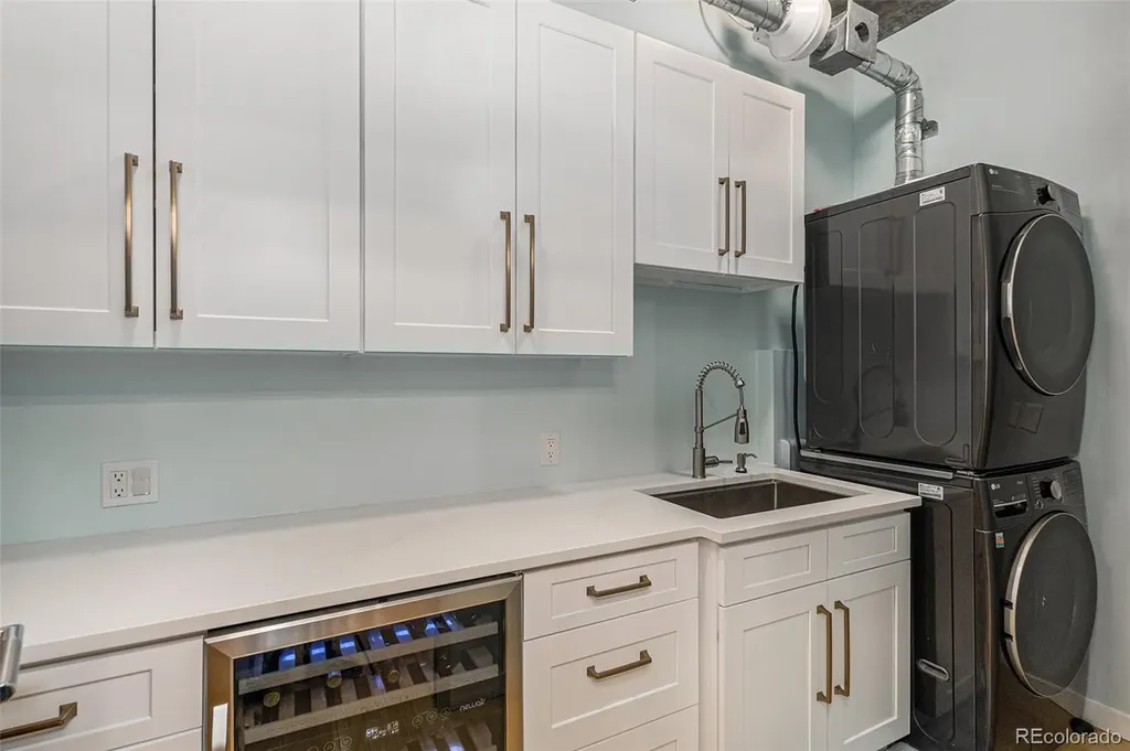 1401 Wewatta Street Denver CO 80202