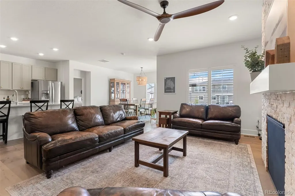 12483 Bagley Way Parker CO 80134