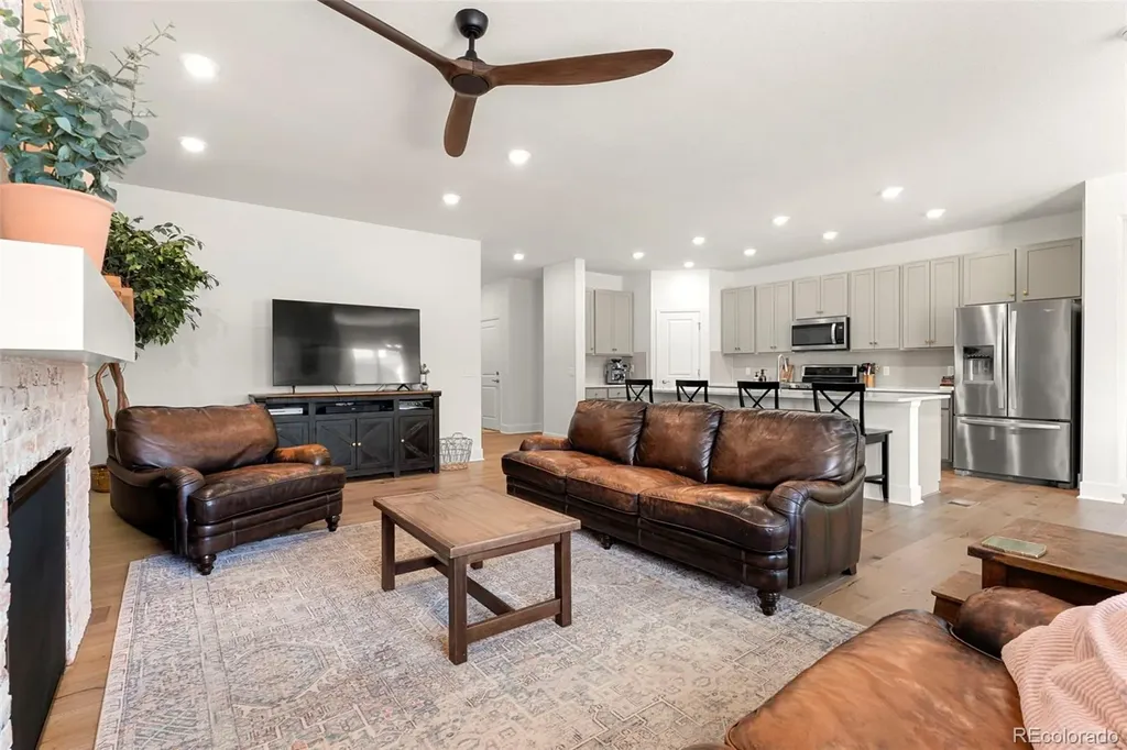 12483 Bagley Way Parker CO 80134