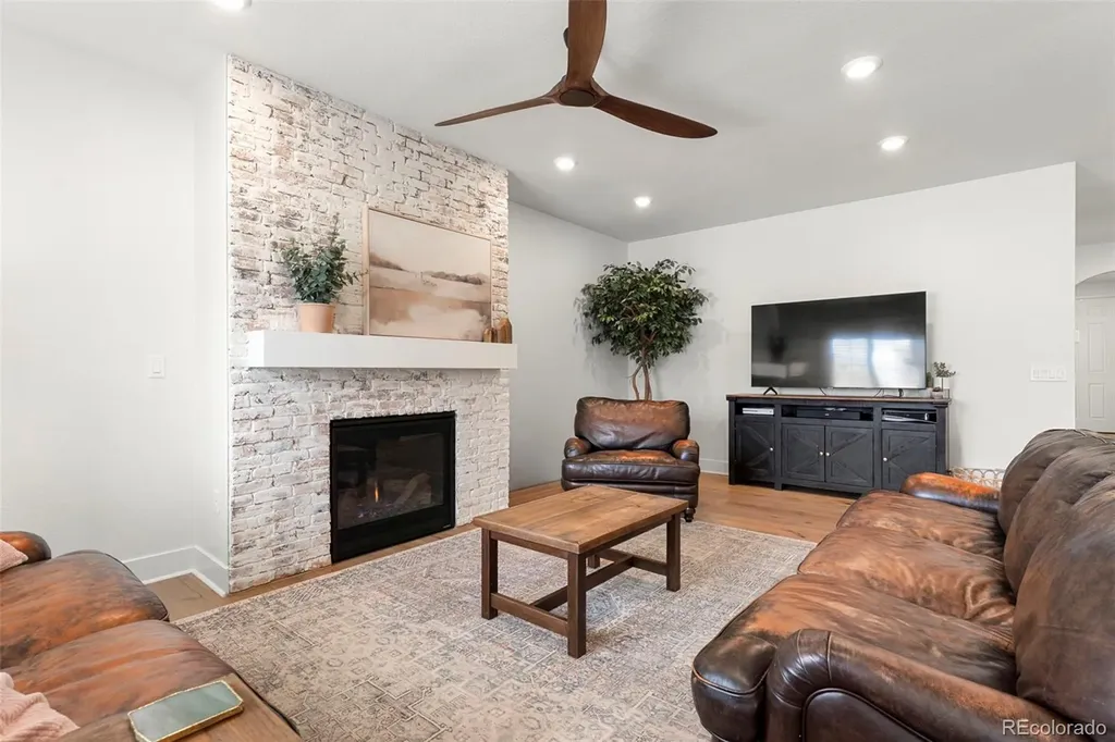 12483 Bagley Way Parker CO 80134