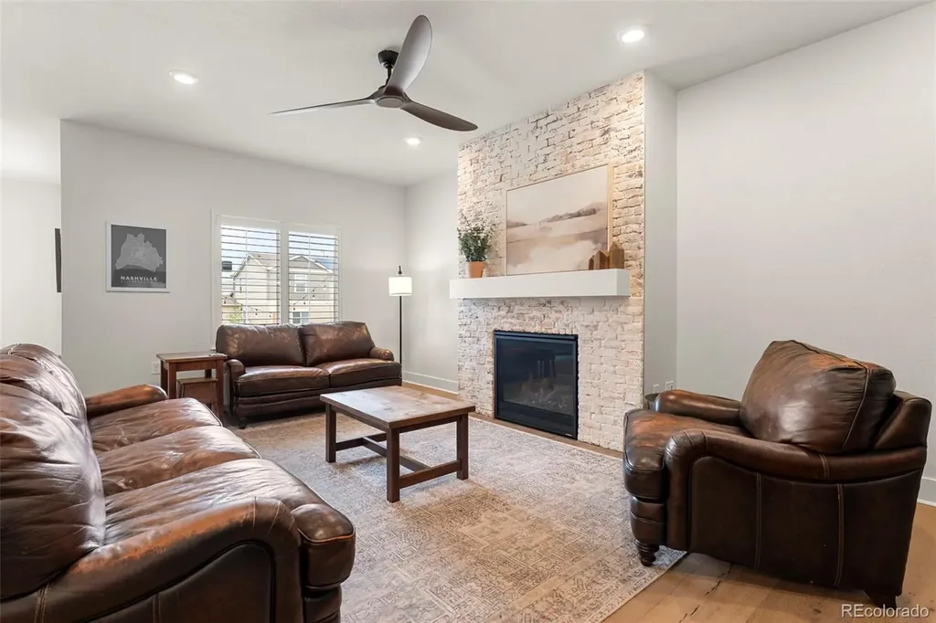 12483 Bagley Way Parker CO 80134
