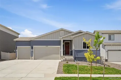 12483 Bagley Way Parker CO 80134